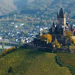 Moselland Im Enderttal Zum Onkel Willi 3* Cochem