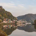 Szálloda Moselland Im Enderttal Zum Onkel Willi 3*