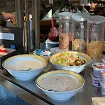Moselland Im Enderttal Zum Onkel Willi Szálloda 3*
