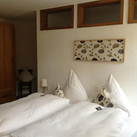 Moselland Im Enderttal Zum Onkel Willi 3* Cochem