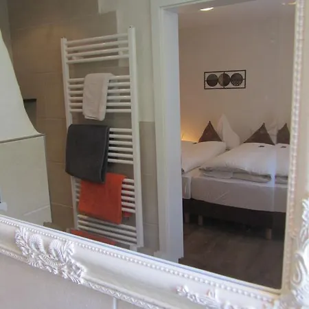 Moselland Im Enderttal Zum Onkel Willi Hotel 3*