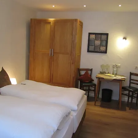 Hotel Moselland Im Enderttal Zum Onkel Willi 3*