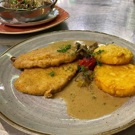 Hotel Moselland Im Enderttal Zum Onkel Willi