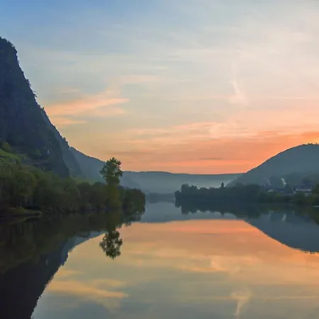 Moselland Im Enderttal Zum Onkel Willi 3*