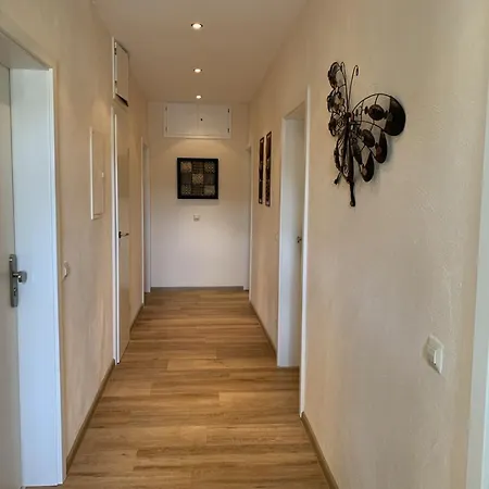 Moselland Im Enderttal Zum Onkel Willi Отель