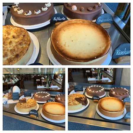 Hotel Moselland Im Enderttal Zum Onkel Willi