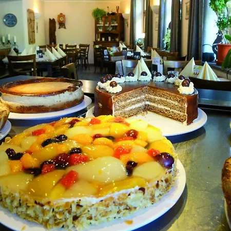 Moselland Im Enderttal Zum Onkel Willi 3*