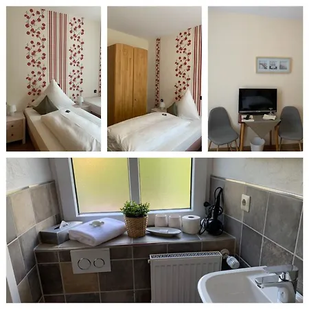 Moselland Im Enderttal Zum Onkel Willi 3*