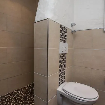 Moselland Im Enderttal Zum Onkel Willi Hotel 3*