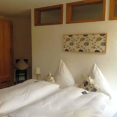 Moselland Im Enderttal Zum Onkel Willi Hotel 3*