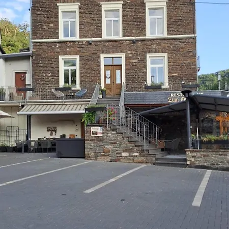 Moselland Im Enderttal Zum Onkel Willi 3*