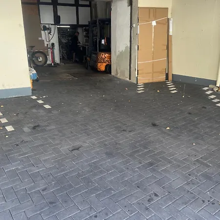 Moselland Im Enderttal Zum Onkel Willi 3*