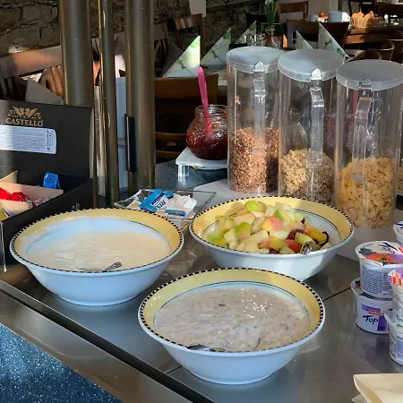 Moselland Im Enderttal Zum Onkel Willi Hotel 3*