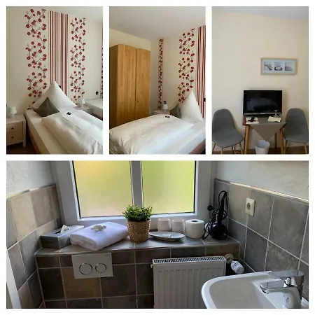 Moselland Im Enderttal Zum Onkel Willi Hotel 3*