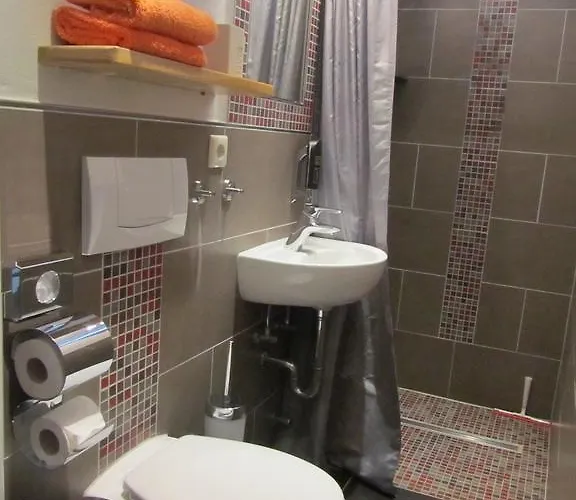 Hotel Moselland Im Enderttal Zum Onkel Willi 3*