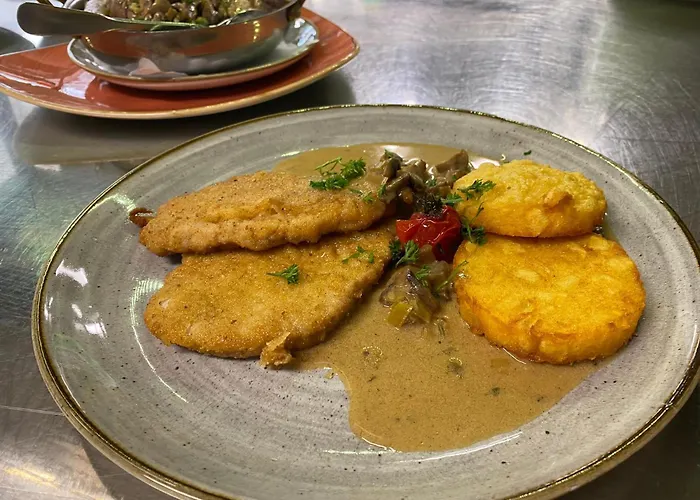 Отель Moselland Im Enderttal Zum Onkel Willi