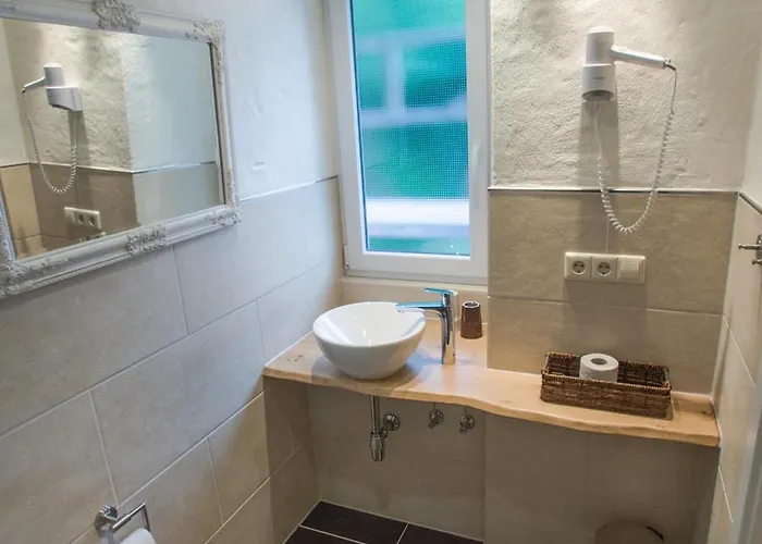 Hotel Moselland Im Enderttal Zum Onkel Willi 3*