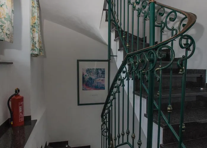 Moselland Im Enderttal Zum Onkel Willi