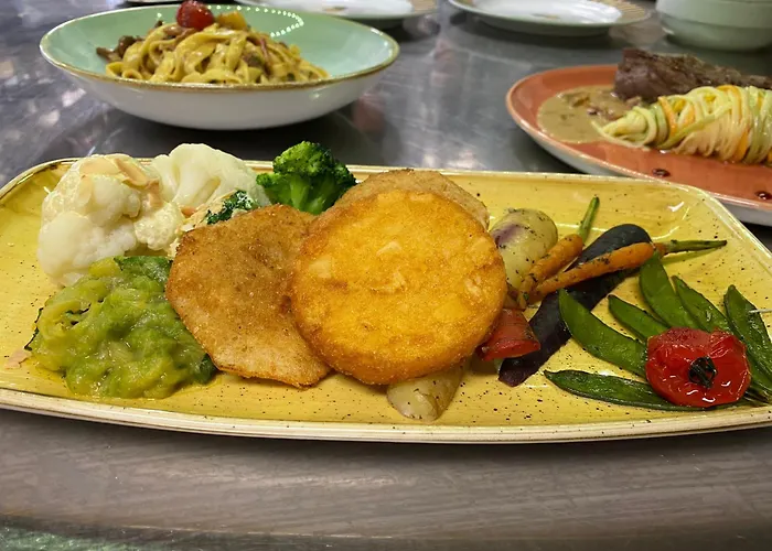 Отель Moselland Im Enderttal Zum Onkel Willi 3*