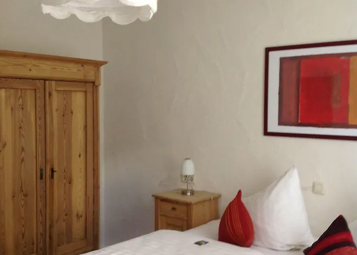 Hotel Moselland Im Enderttal Zum Onkel Willi