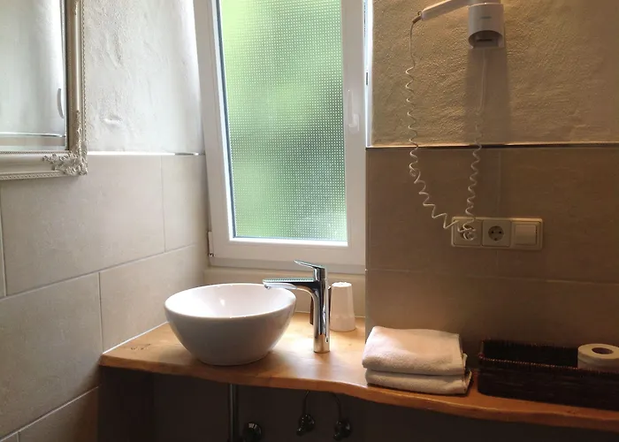 Moselland Im Enderttal Zum Onkel Willi Cochem