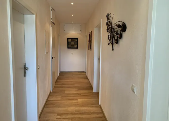 Moselland Im Enderttal Zum Onkel Willi Hotel