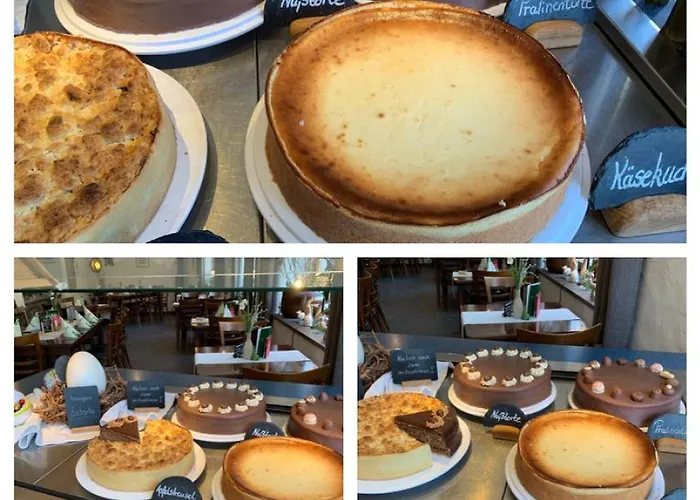 Hotel Moselland Im Enderttal Zum Onkel Willi