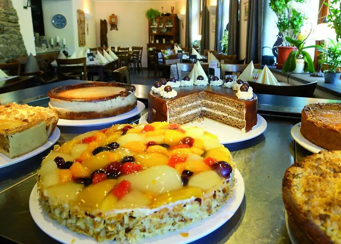 Moselland Im Enderttal Zum Onkel Willi 3*