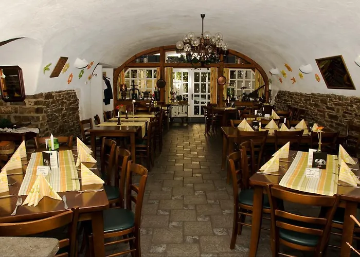 Moselland Im Enderttal Zum Onkel Willi 3*