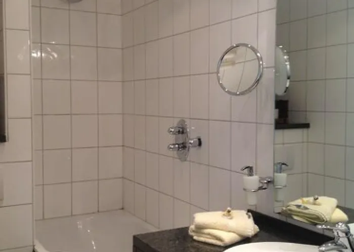 Moselland Im Enderttal Zum Onkel Willi Отель 3*