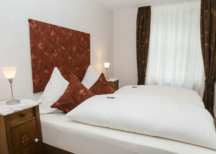 Moselland Im Enderttal Zum Onkel Willi Hotel 3*
