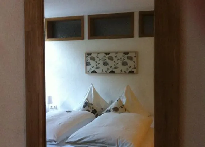 Moselland Im Enderttal Zum Onkel Willi Hotel Cochem