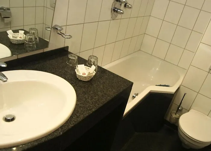 Moselland Im Enderttal Zum Onkel Willi 3*