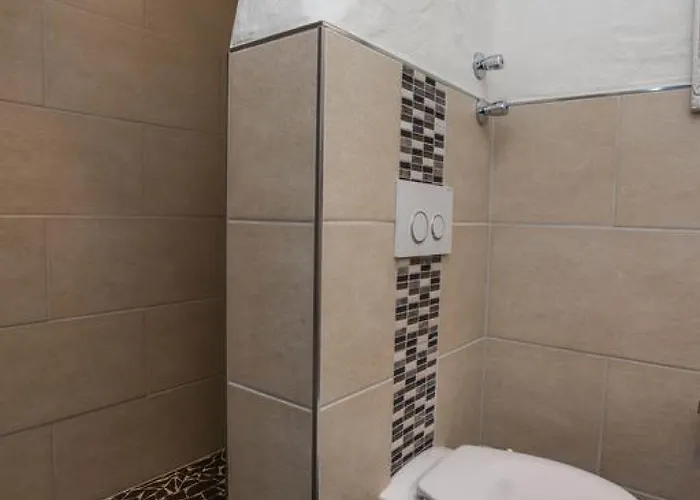 Moselland Im Enderttal Zum Onkel Willi Отель 3*