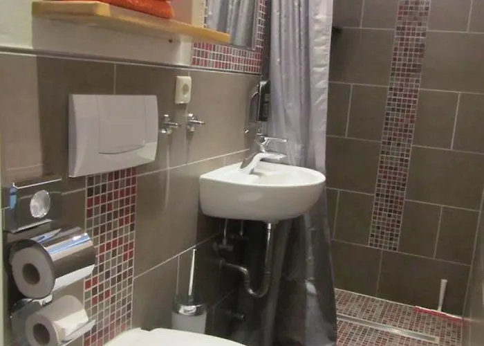 Moselland Im Enderttal Zum Onkel Willi 3*