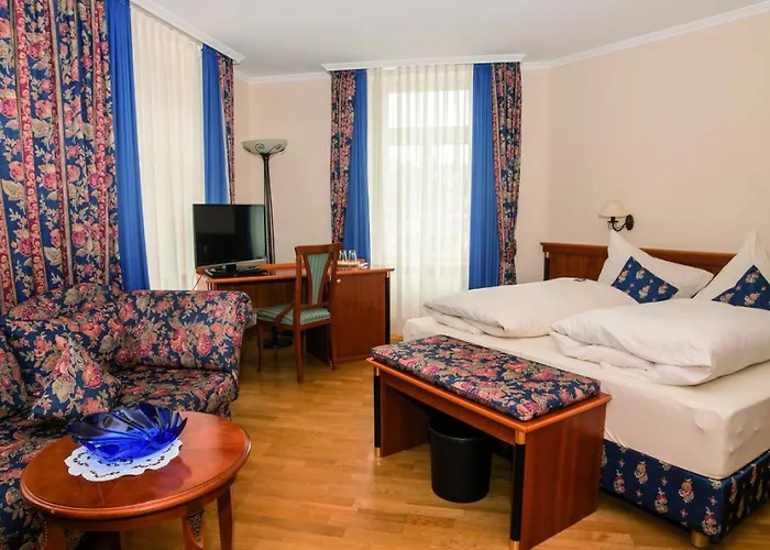 Moselland Im Enderttal Zum Onkel Willi Hotel 3*