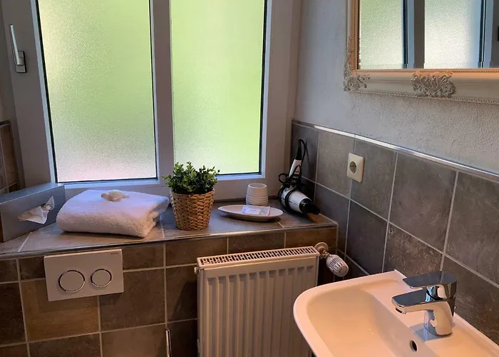 Moselland Im Enderttal Zum Onkel Willi Cochem