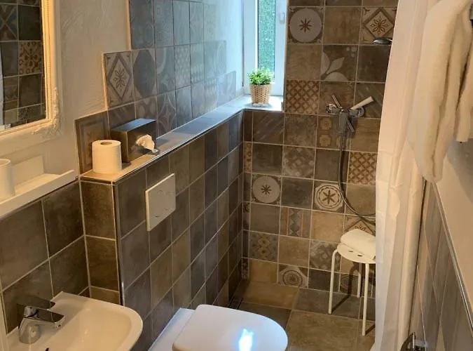 Moselland Im Enderttal Zum Onkel Willi 3*