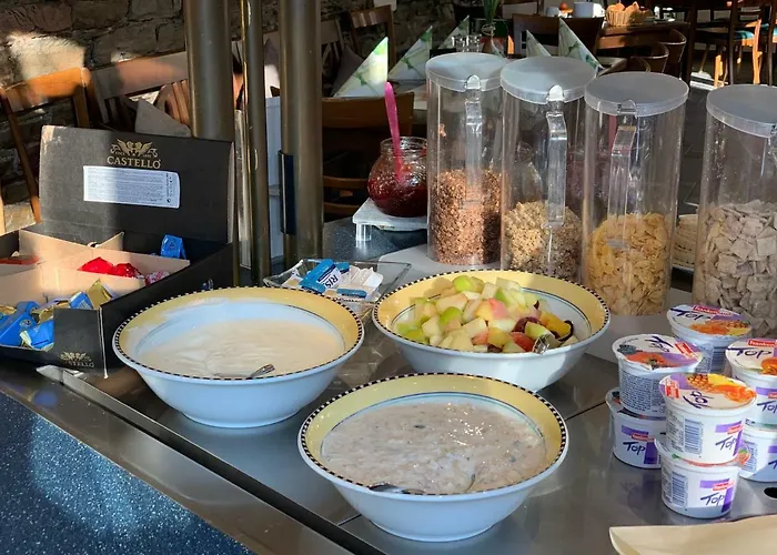 Moselland Im Enderttal Zum Onkel Willi Hotel 3*