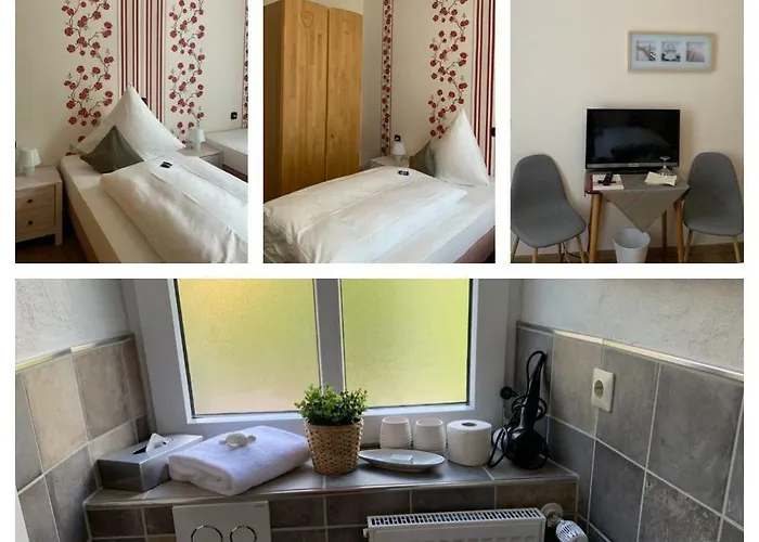 Moselland Im Enderttal Zum Onkel Willi Hotel 3*