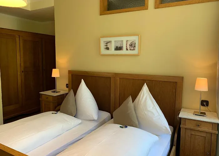 Hotel Moselland Im Enderttal Zum Onkel Willi Cochem